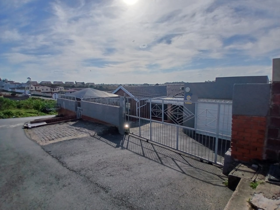 3 Bedroom Property for Sale in Gompo Town Eastern Cape